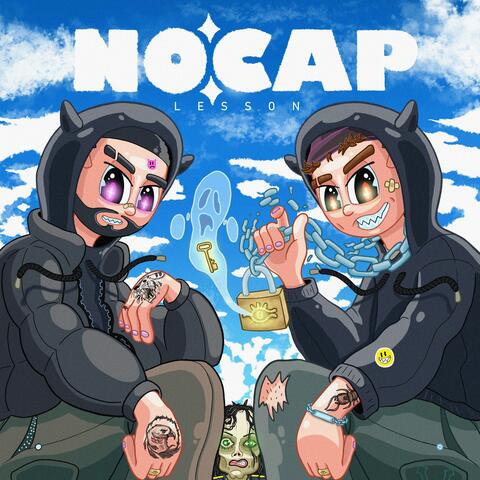 NO CAP LESSON