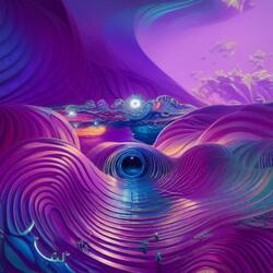 Loving the Wave (feat. Serenity River)