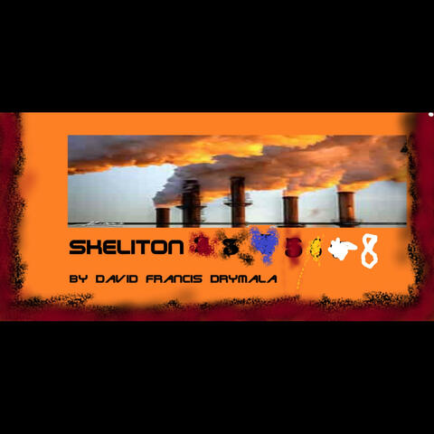 SKELITON 8 (Radio Edit)