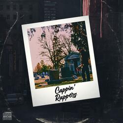 Cappin' Rappers (Instrumental)