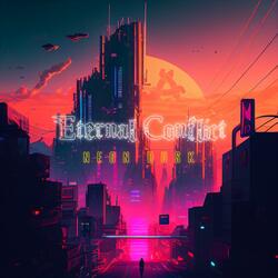 Neon Dusk