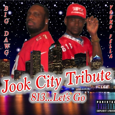 Jook City Tribute (feat. Young Fella)