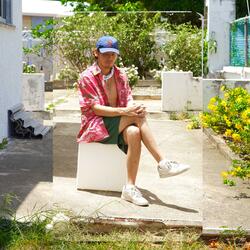 Slow Roll (Saint Maria)
