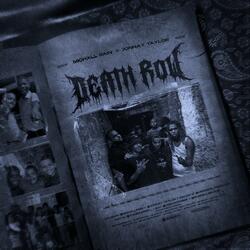 Death Row (feat. Jonnay taylor)
