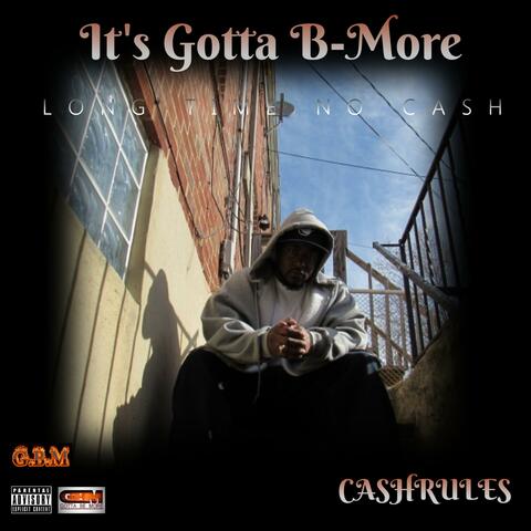 Long Time No Cash