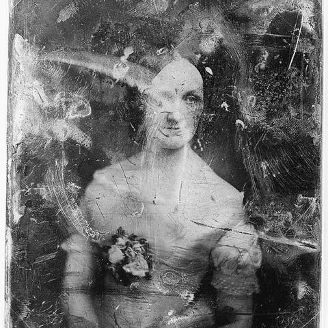 Shapeless Dreams and Formless Shadows