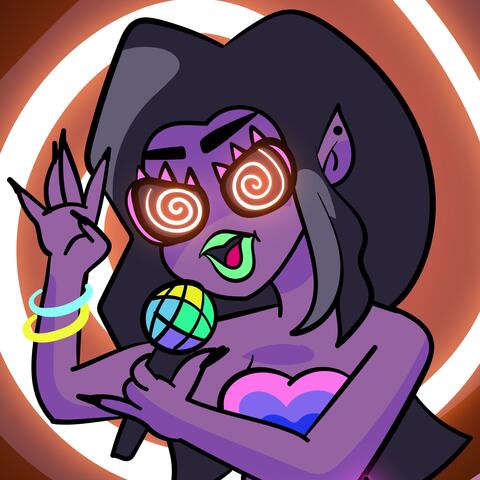 Funkin’ Sister