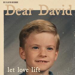Let Love Lift