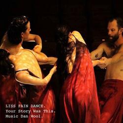 Your Story Was This (full score)