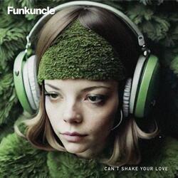 Can't Shake Your Love