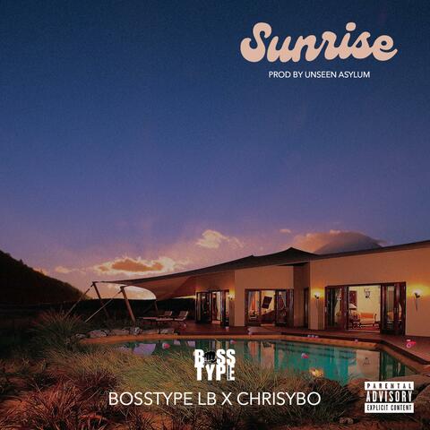 Sunrise (feat. Chrisybo)