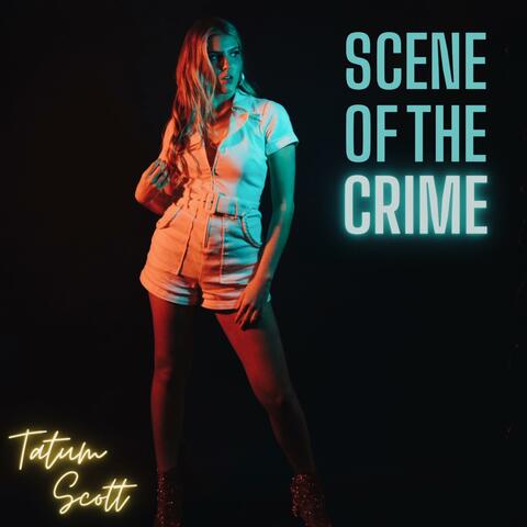 Scene of the Crime