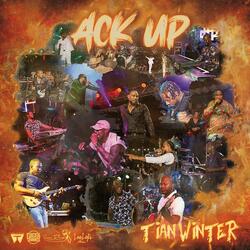 Ack Up