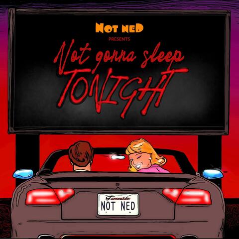 Not Gonna Sleep Tonight