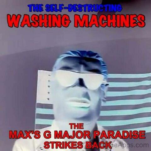 Max's G Major Paradise Strikes Back