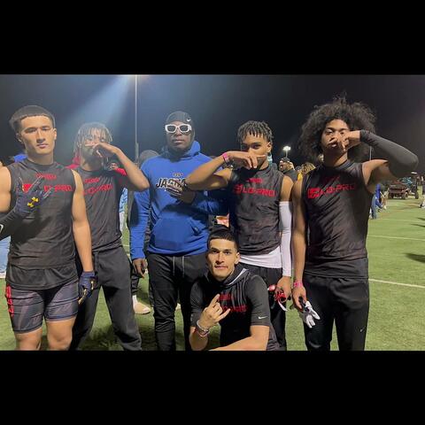 4th & Forever