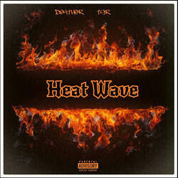 Burnin (feat. FGB Jewel)
