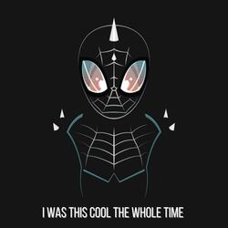 i was this cool the whole time (feat. Lord Death)