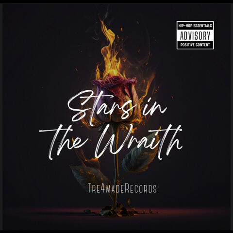 Stars In The Wraith