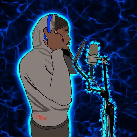 Spritual solider