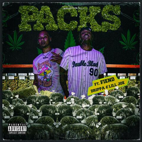 Packs (feat. Fiend & Lill Joe)