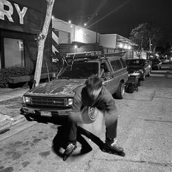 vroom vroom (slowed & reverbed)