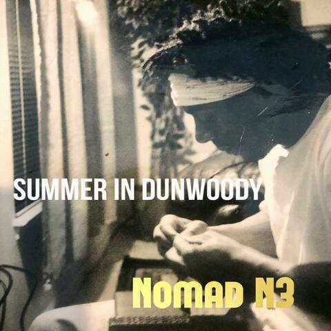 Summer In Dunwoody