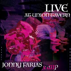 Gonna Find My Way - at Union Tavern, Somerville, MA, April 29, 2023