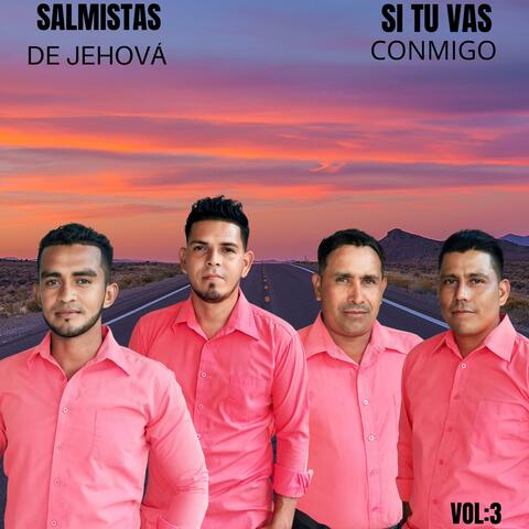 Si Tu Vas Conmigo