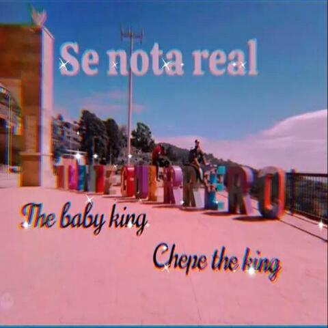 Se Nota Real (feat. chepe the king)