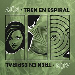 Tren en espiral