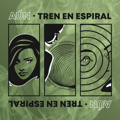 Tren en espiral