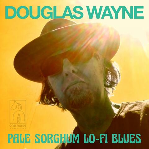 Pale Sorghum Lo-Fi Blues