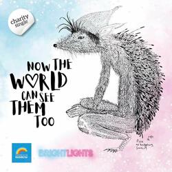 Now The World Can See Them Too (feat. Colours Of The Rainbow)