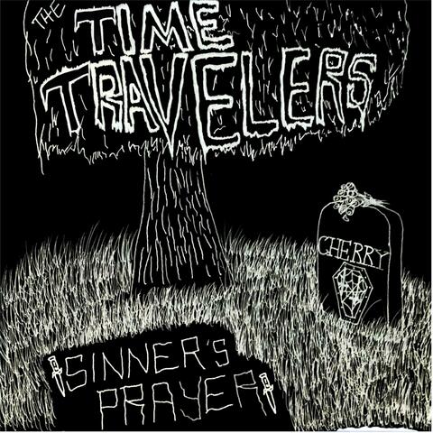 Sinner's Prayer