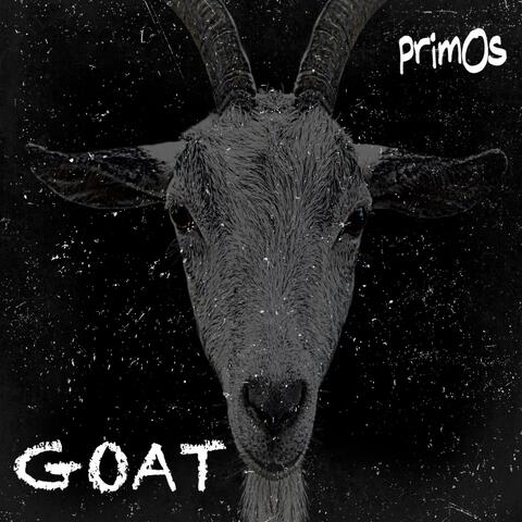 GOAT (feat. Eugene Miranda & MyGuy FlyRy)