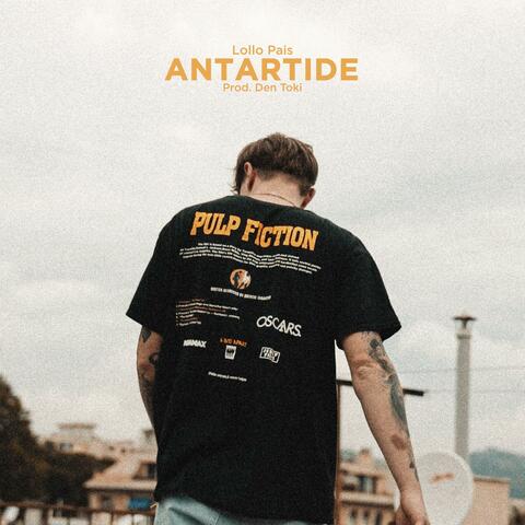Antartide (feat. Den Toki)