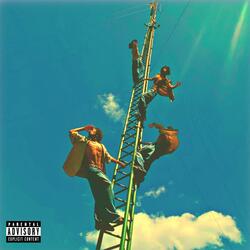 SKY IS BLEEDING! (Freestyle)