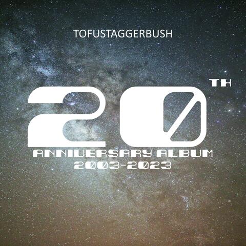 20th Anniversary Album