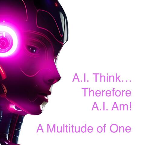 A.I. Think, Therefore A.I. Am!