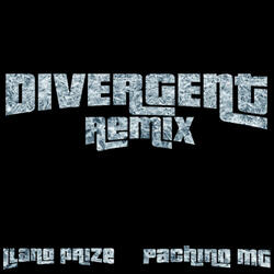 Divergent (feat. PACHINO MG)