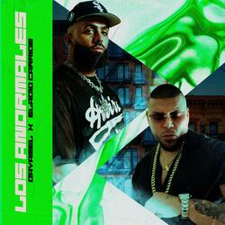 LOS ANORMALE (feat. Eladioo Carrion (AI))