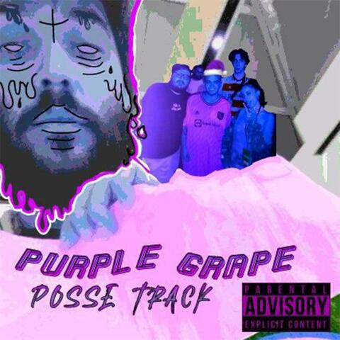 PURPLE GRAPE POSSE TRACK