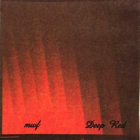 deep red (acoustic)