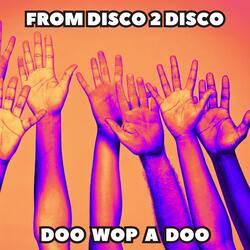 Doo Wop A Doo