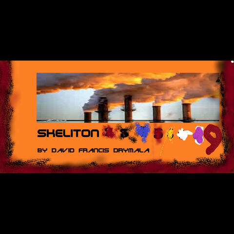 SKELITON 9 (Radio Edit)
