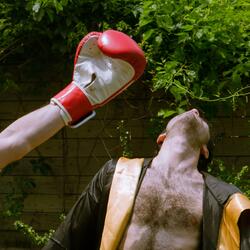 Haymaker