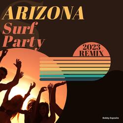 Arizona Surf Party