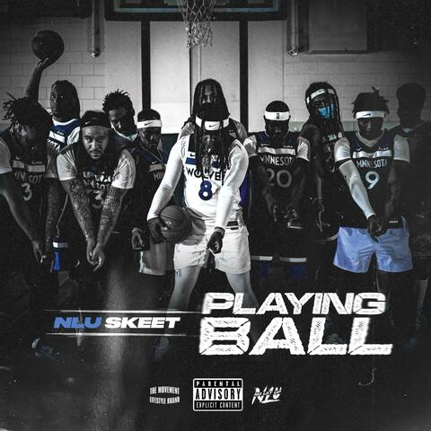 Playing Ball (Radio Edit)