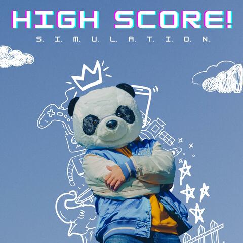 The High Score